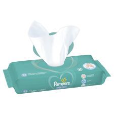 Pampers törlõkendõ Fresh Clean 52db törlőkendő