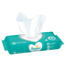 Pampers törlõkendõ Sensitive 52db törlőkendő