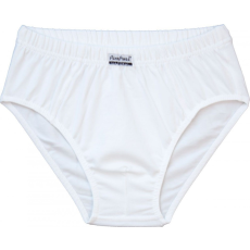 PAMPRESS fehér férfi alsónadrág - S méret