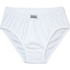 PAMPRESS fehér férfi alsónadrág -XXL méret