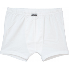 PAMPRESS fehér fiú boxeralsó - 140-146 gyerek alsó
