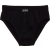 PAMPRESS fekete férfi alsónadrág - M méret