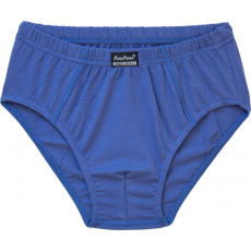 PAMPRESS kék fiú alsónadrág - 140-146