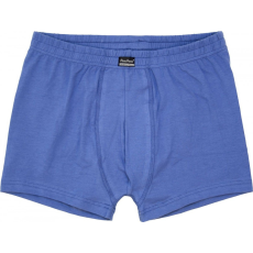 PAMPRESS kék fiú boxeralsó - 104-110