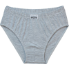 PAMPRESS melírszürke férfi alsónadrág - XL méret