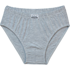 PAMPRESS melírszürke férfi alsónadrág - XL méret férfi alsó