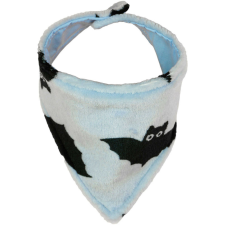  Pamut babasál előke