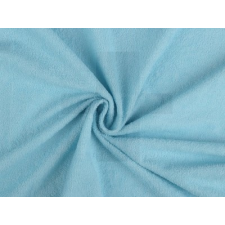  Pamut frottír nedvesség álló membránnal dekorációs kellék