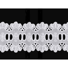  Pamut madeira- csipke szalag rövidáru