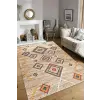  Pamut szőtt szőnyeg 80 x 120 cm