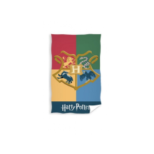 Pamut törölköző 70/140cm Carbotex HARRY POTTER, HP213030 babatörülköző, kifogó