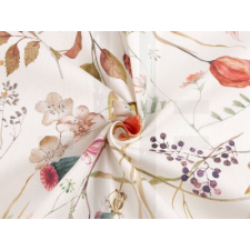  Pamutvászon strukturált Panama dekorációs kellék