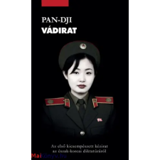 Pan-dji : Vádirat ajándékkönyv