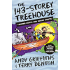 Pan MacMillan 143-Storey Treehouse | Andy Griffiths