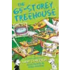 Pan MacMillan 65-Storey Treehouse | Andy Griffiths