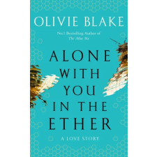 Pan MacMillan Alone With You in the Ether | Olivie Blake egyéb könyv