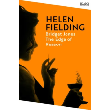 Pan MacMillan Bridget Jones: The Edge of Reason | Helen Fielding egyéb könyv