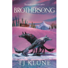 Pan MacMillan Brothersong | TJ Klune