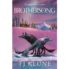 Pan MacMillan Brothersong | TJ Klune egyéb könyv