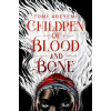 Pan MacMillan Children of Blood and Bone | Tomi Adeyemi