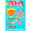 Pan MacMillan Common Criminals' Club | Alison Weatherby