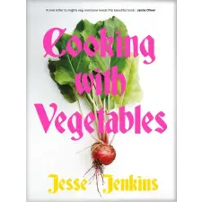 Pan MacMillan Cooking With Vegetables | Jesse Jenkins egyéb könyv