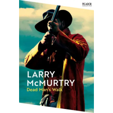 Pan MacMillan Dead Man's Walk | Larry McMurtry egyéb könyv