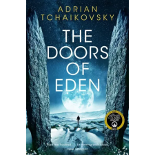 Pan MacMillan Doors of Eden | Adrian Tchaikovsky egyéb könyv