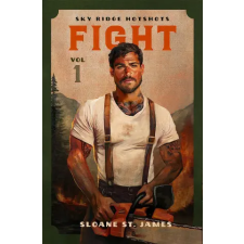 Pan MacMillan Fight | Sloane St. James egyéb könyv