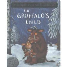 Pan MacMillan Gruffalo's Child | Julia Donaldson,Axel Scheffler egyéb könyv