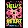 Pan MacMillan Hell's Heart | Alexis Hall