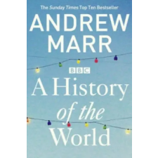 Pan MacMillan History of the World | Andrew Marr egyéb könyv
