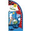 Pan MacMillan In the Theatre | Tove Jansson