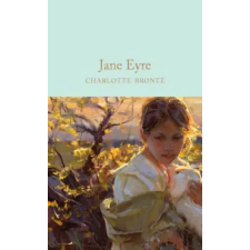 Pan MacMillan Jane Eyre | Charlotte Brontë egyéb könyv