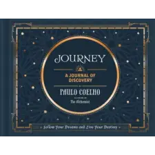 Pan MacMillan Journey | Paulo Coelho egyéb könyv