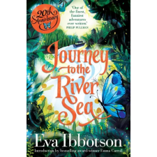 Pan MacMillan Journey to the River Sea | Eva Ibbotson egyéb könyv