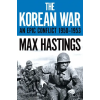 Pan MacMillan Korean War | HASTINGS  MAX
