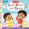 Pan MacMillan Let's Brush our Teeth | Campbell Books