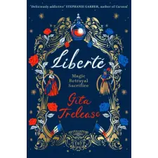 Pan MacMillan Liberte | Gita Trelease egyéb könyv