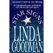 Pan MacMillan Linda Goodman's Star Signs | Linda Goodman egyéb könyv