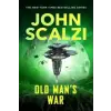 Pan MacMillan Old Man's War | John Scalzi