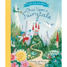 Pan MacMillan Once Upon A Fairytale | Natalia O'Hara egyéb könyv