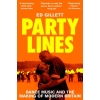 Pan MacMillan Party Lines | Ed Gillett