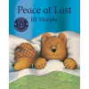 Pan MacMillan Peace at Last 45th Anniversary Edition – Jill Murphy