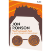 Pan MacMillan Psychopath Test | Jon Ronson