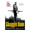 Pan MacMillan Shuggie Bain | Douglas Stuart