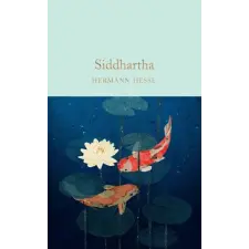 Pan MacMillan Siddhartha | Hermann Hesse egyéb könyv