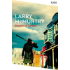 Pan MacMillan Streets of Laredo | Larry McMurtry