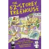 Pan MacMillan The 52-Storey Treehouse | Andy Griffiths