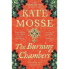 Pan MacMillan The Burning Chambers
